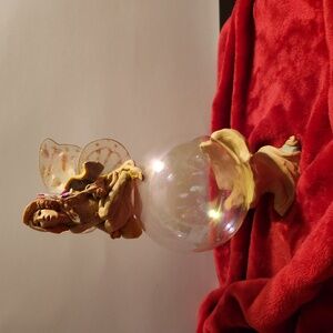 collectible Radcliffe Bubble angels